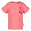 Roze shirt Jubel