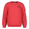 Rode sweater Jubel