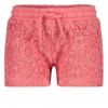 Roze korte broek Jubel