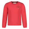 Rode longsleeve Jubel