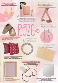 Shopping special roze juni 2020