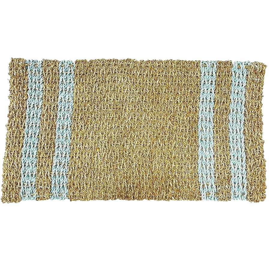 Deurmat / siermat / kleed 80cm lang x 40cm breed