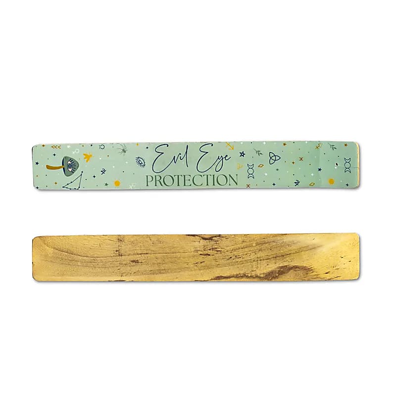 Celestial Magic - wierookhouder - Evil Eye Protection