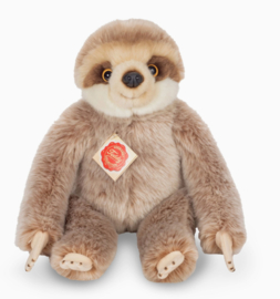 Pluche - Hermann Teddy Collection - Slot 22cm