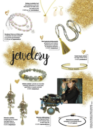 Shoppingspecial Perswereld thema JEWELERY