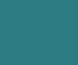 Petrol groen / teal / zeegroen in je interieur ♥