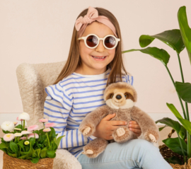 Pluche - Hermann Teddy Collection - Slot 22cm