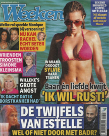 Weekend januari 2018