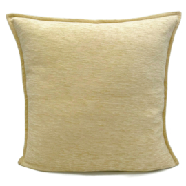 Esperanza Deseo ® kussen - crème ± 45x45cm