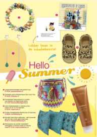 Shopping special Hello Summer - perswereld 2021