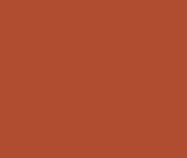 Ethno of werelds wonen - aarde en rood oranje tinten ♥ Woontrend 2025