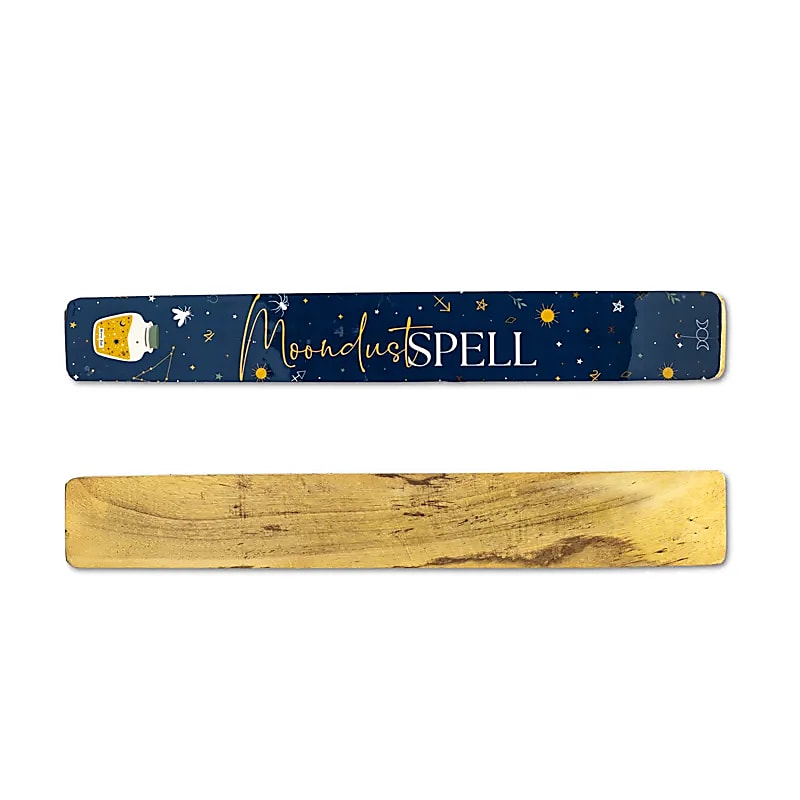 Celestial Magic - wierookhouder - Moondust Spell