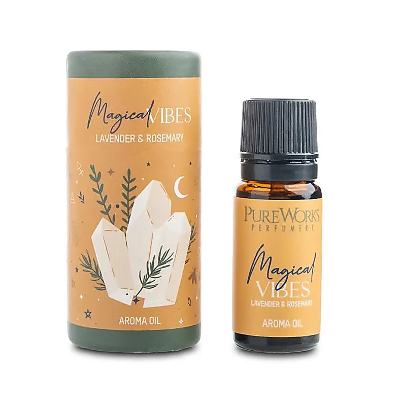 Celestial Magic - geurolie - Magical Vibes - 10ml