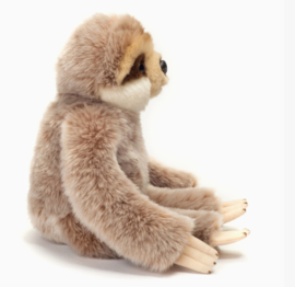 Pluche - Hermann Teddy Collection - Slot 22cm
