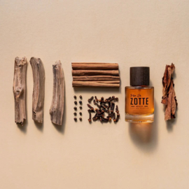 Van de Zotte - MILLS - 50ML Eau de Parfum