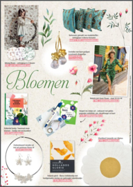 Shopping special bloemen juni 2020