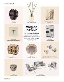 Publicatie - VROUW Glossy augustus 2026