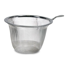 Theemok 400 ML - met theezeef Mandala groen
