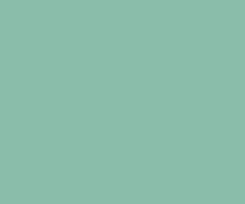 Salie groen, jade groen, early dew of pastel mint groen in je interieur ♥