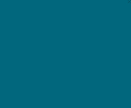 Petrol groen / teal / zeegroen in je interieur ♥