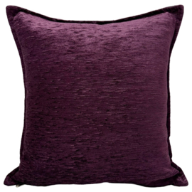 Aubergine - Plum – Mauve - Paars - De Kleuren van Warmte en Luxe in je interieur