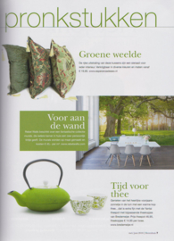 Herenhuis magazine mei/juni 2018