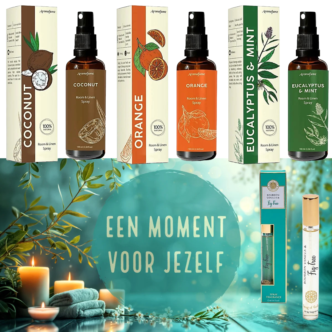 Een moment voor jezelf – met geur en ademhalingsoefening 4-7-8