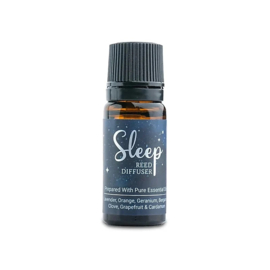 Beter slapen ♥ Sleep - Song of India - Essentiële olie 10 ml