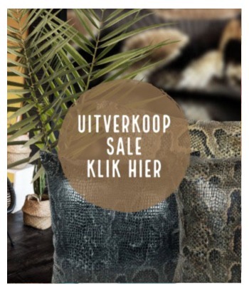 Uitverkoop Sale Esperanza Deseo