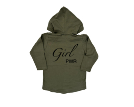 Vest | Girl PWR