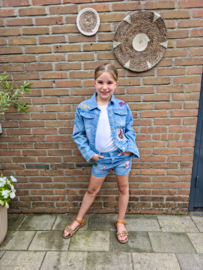 Jeans set