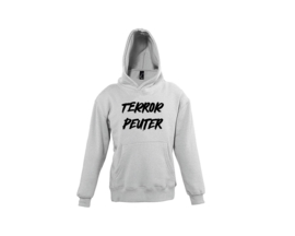 Hoodie | Terror