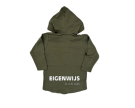 Vest | Eigenwijs is ook wijs 