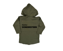 Vest | Kleine Dondersteen 