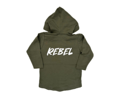 Vest | Rebel