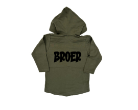 Vest | Broer 