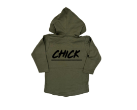 Vest | Chick 