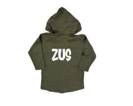 Vest | Zus 