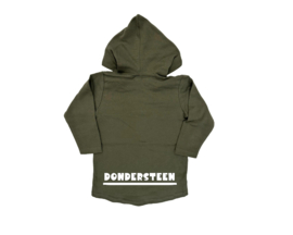 Vest | Dondersteen 