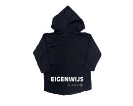 Vest | Eigenwijs is ook wijs 