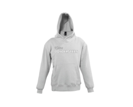 Hoodie | Kleine dondersteen