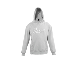 Hoodie | Sisters