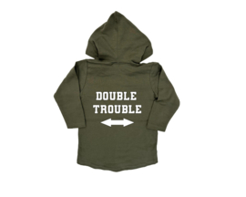 Vest | Double Trouble 