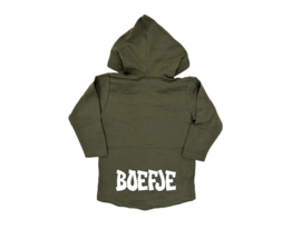 Vest | Boefje