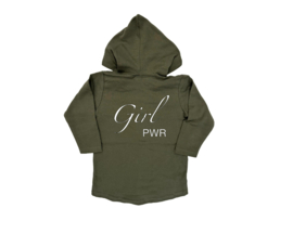 Vest | Girl PWR