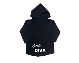 Vest | Little Diva 