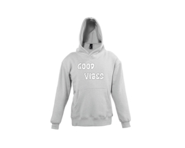 Hoodie | Good vibes