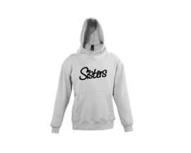 Hoodie | Sisters