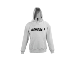 Hoodie | Serieus ?