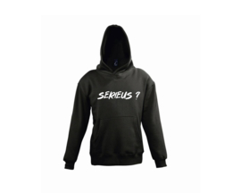 Hoodie | Serieus ?